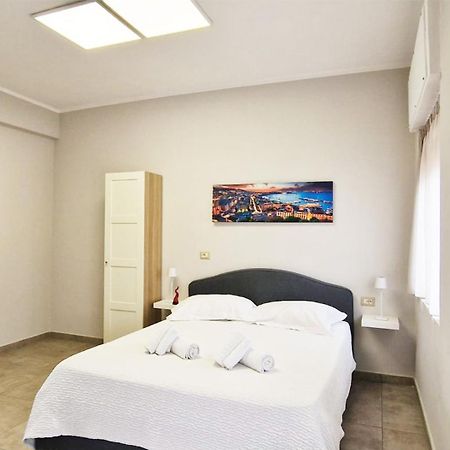 Rossini 37 Hotel Napoli Ngoại thất bức ảnh