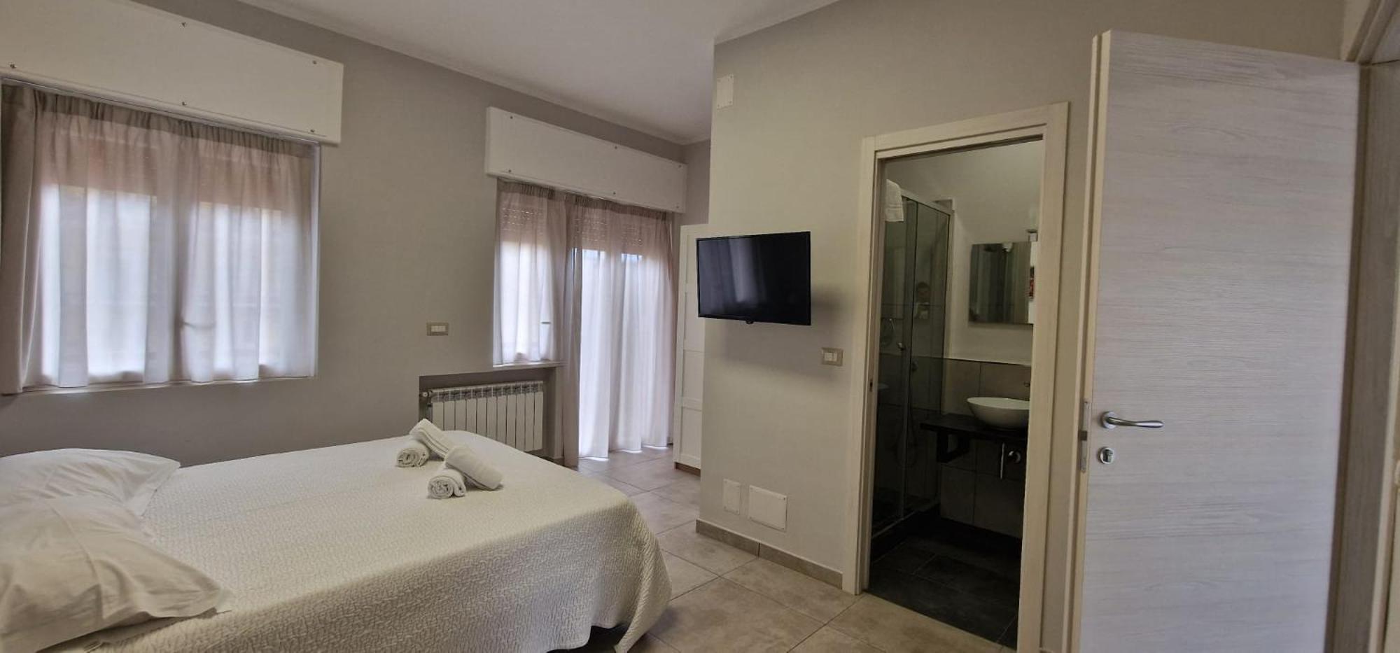 Rossini 37 Hotel Napoli Ngoại thất bức ảnh