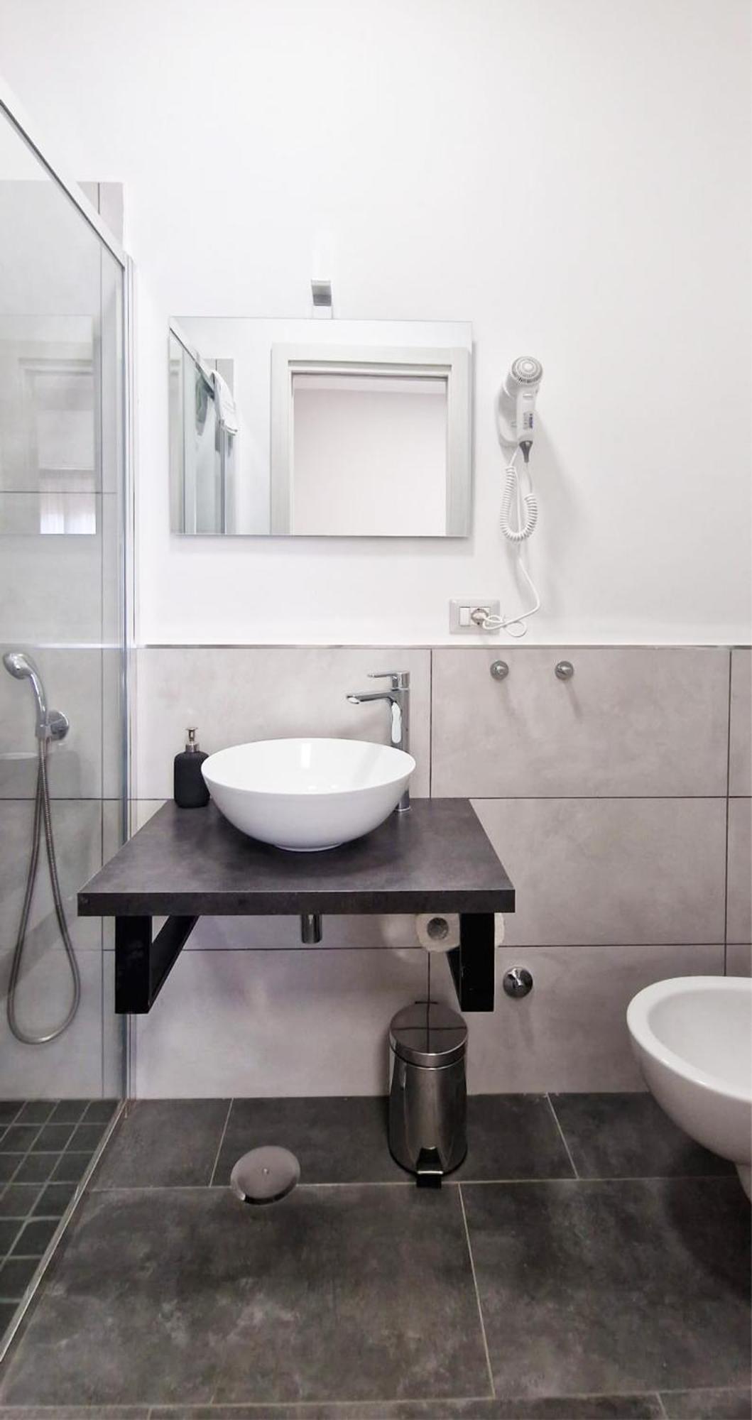 Rossini 37 Hotel Napoli Ngoại thất bức ảnh