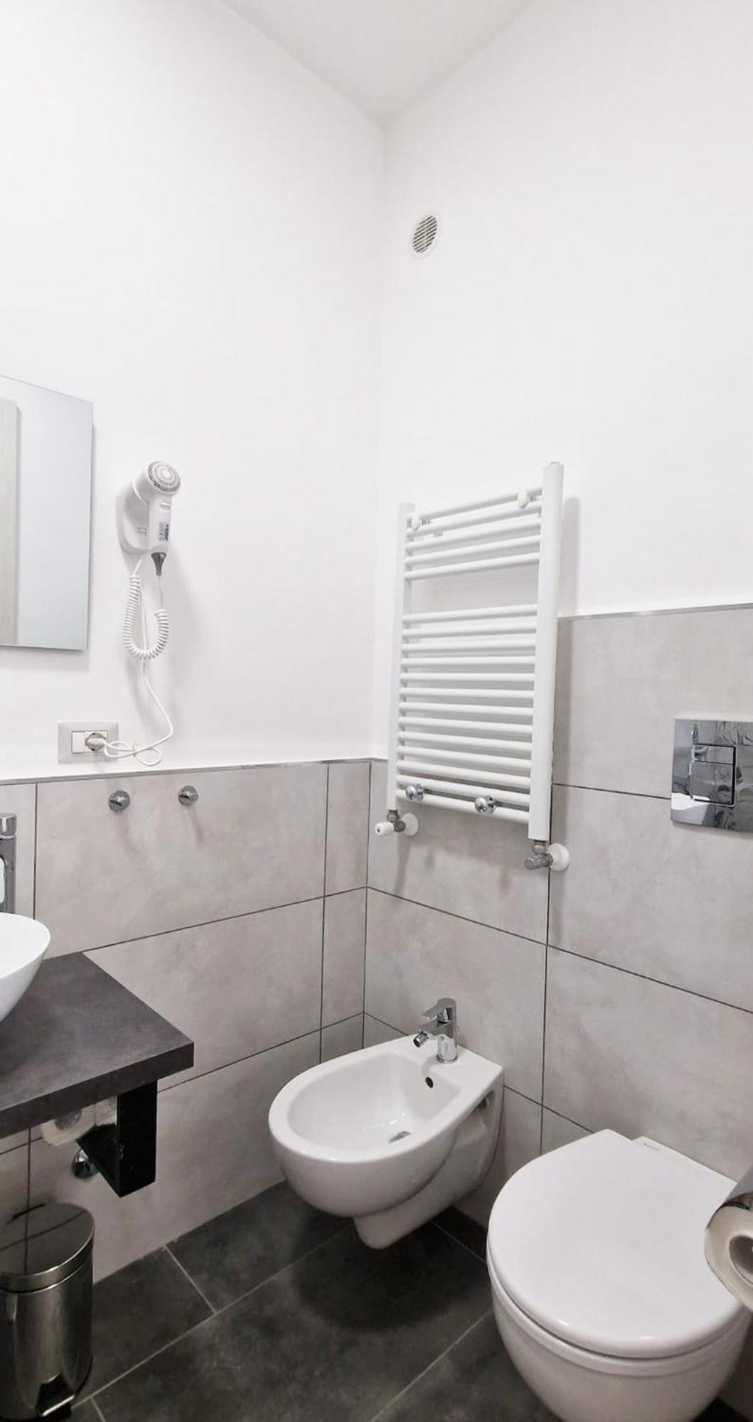 Rossini 37 Hotel Napoli Ngoại thất bức ảnh