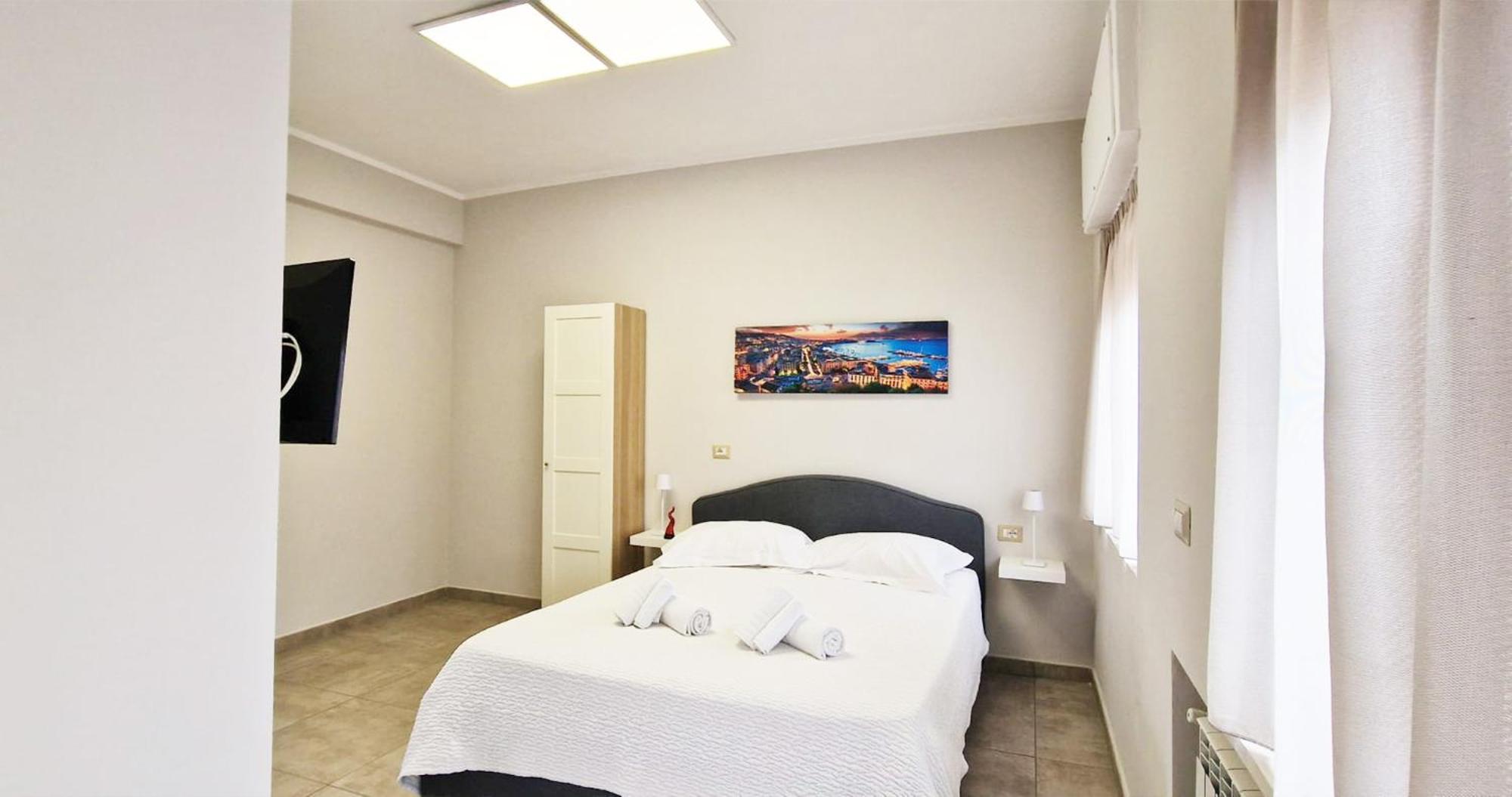 Rossini 37 Hotel Napoli Ngoại thất bức ảnh