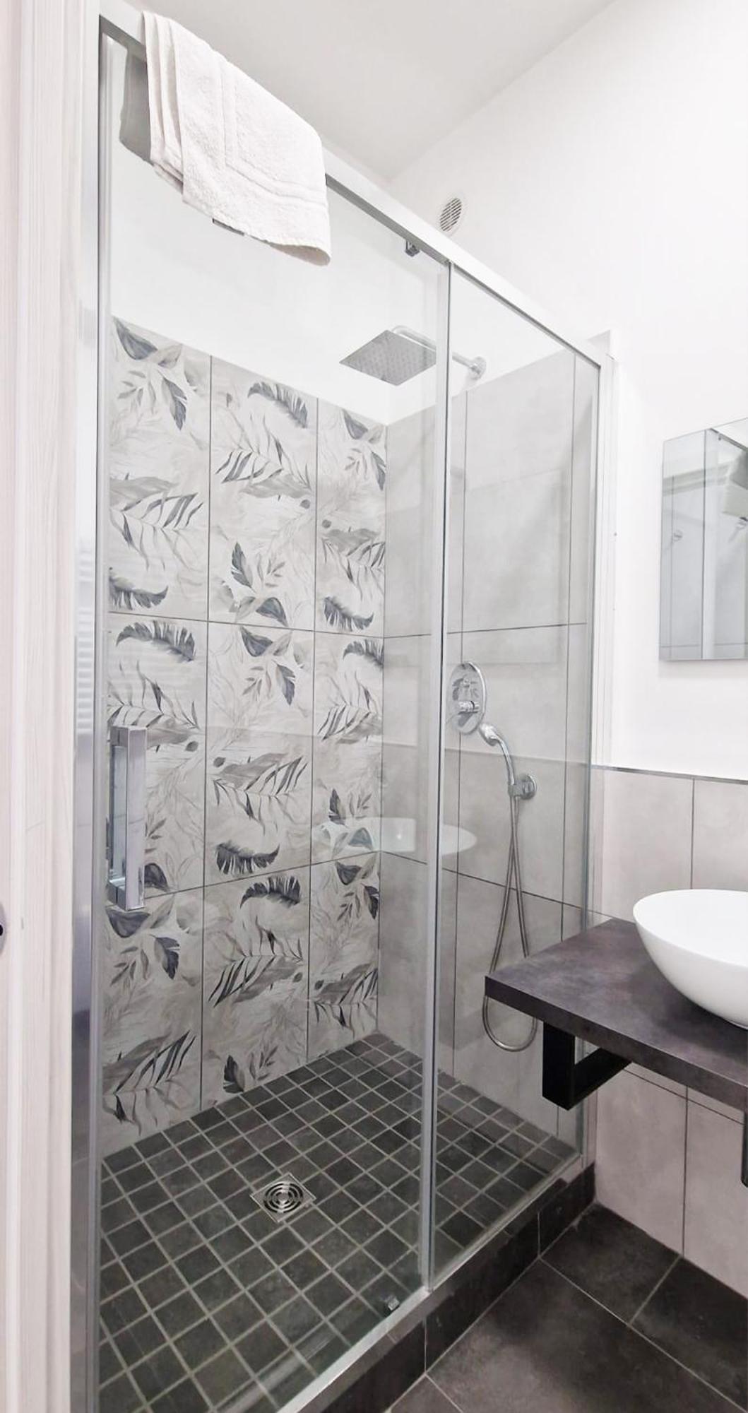 Rossini 37 Hotel Napoli Ngoại thất bức ảnh