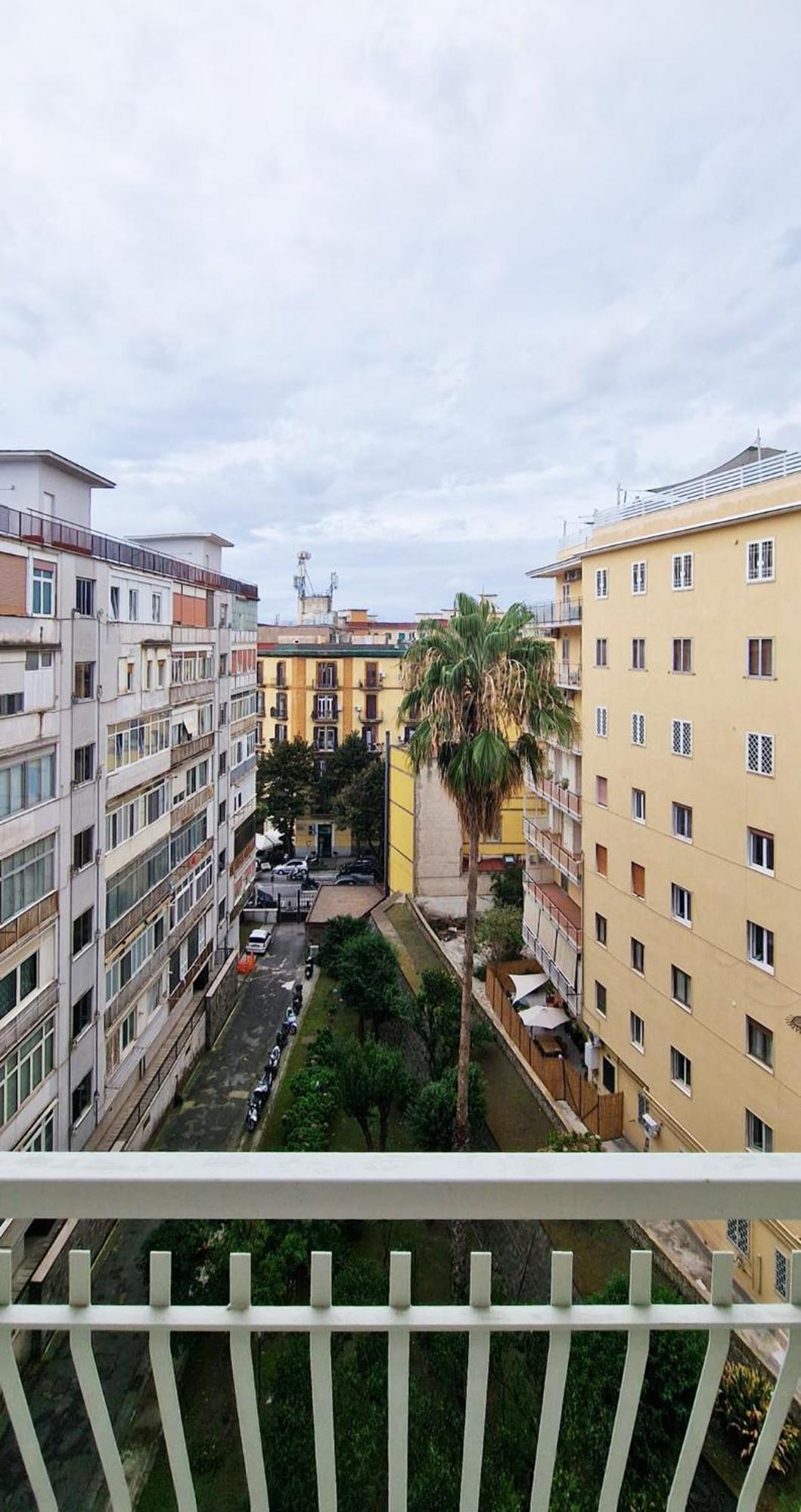 Rossini 37 Hotel Napoli Ngoại thất bức ảnh