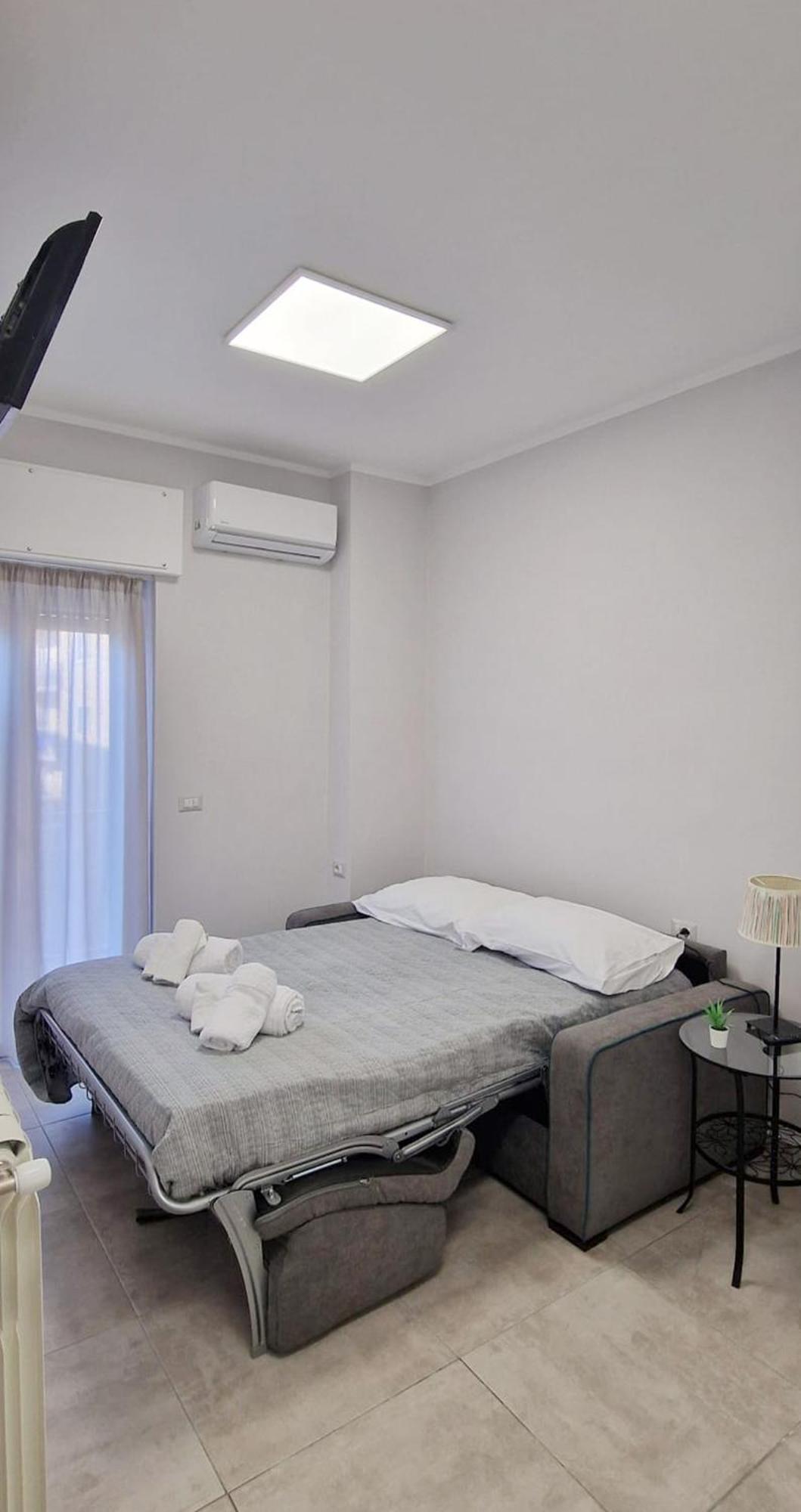 Rossini 37 Hotel Napoli Ngoại thất bức ảnh
